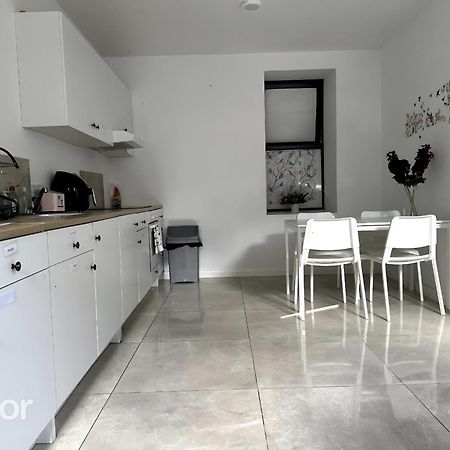 Leitrim Property Cork Luaran gambar