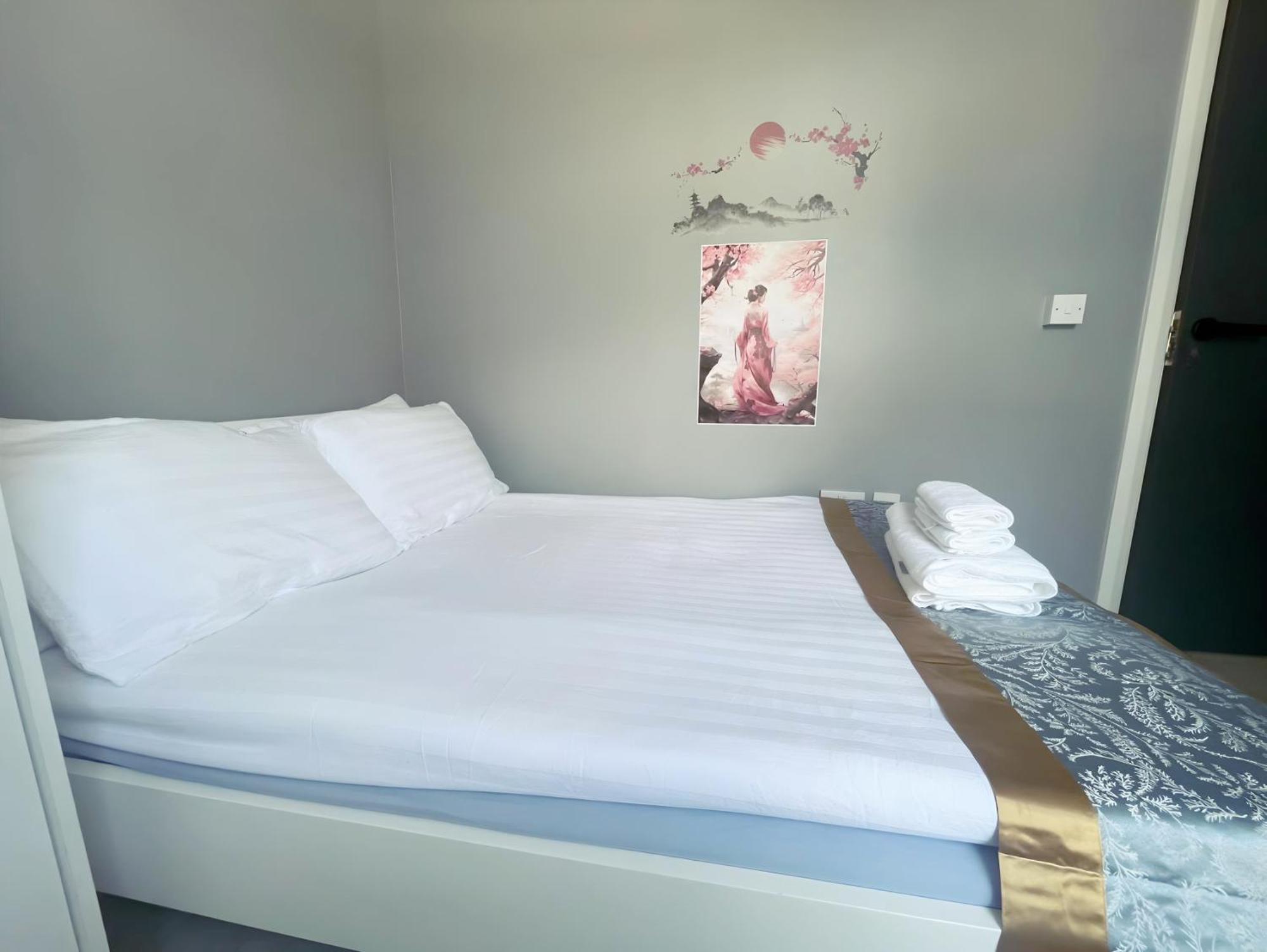 Leitrim Property Cork Luaran gambar