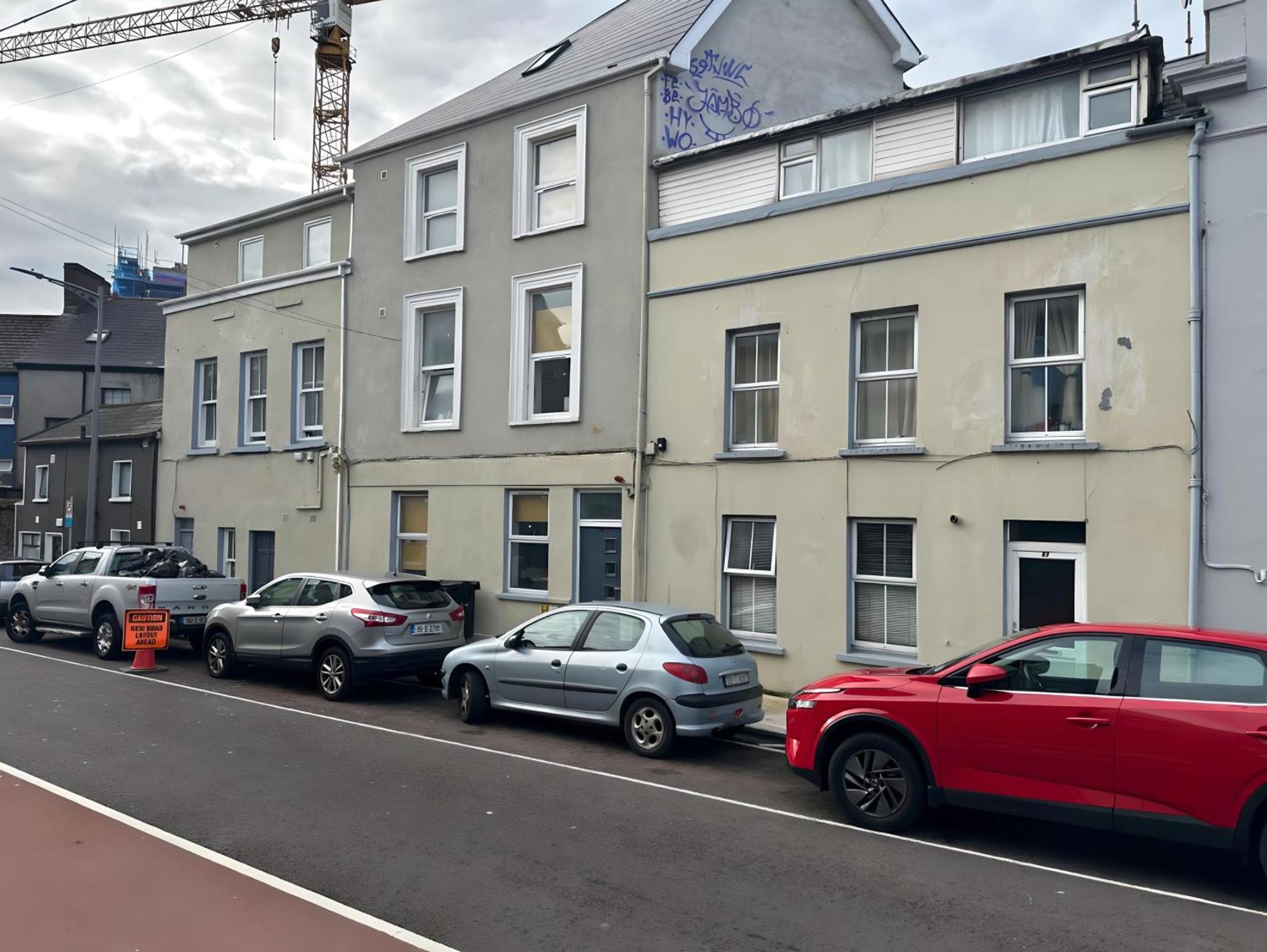 Leitrim Property Cork Luaran gambar