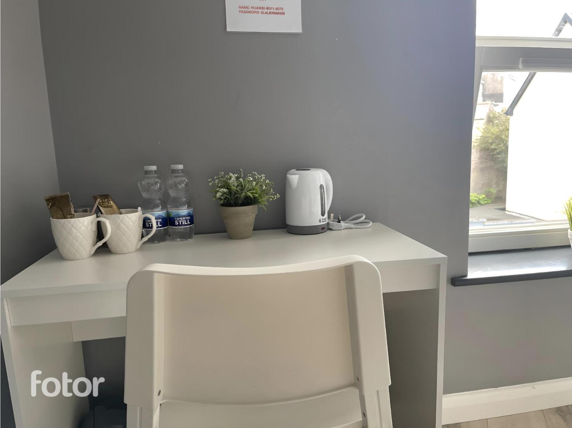 Leitrim Property Cork Luaran gambar