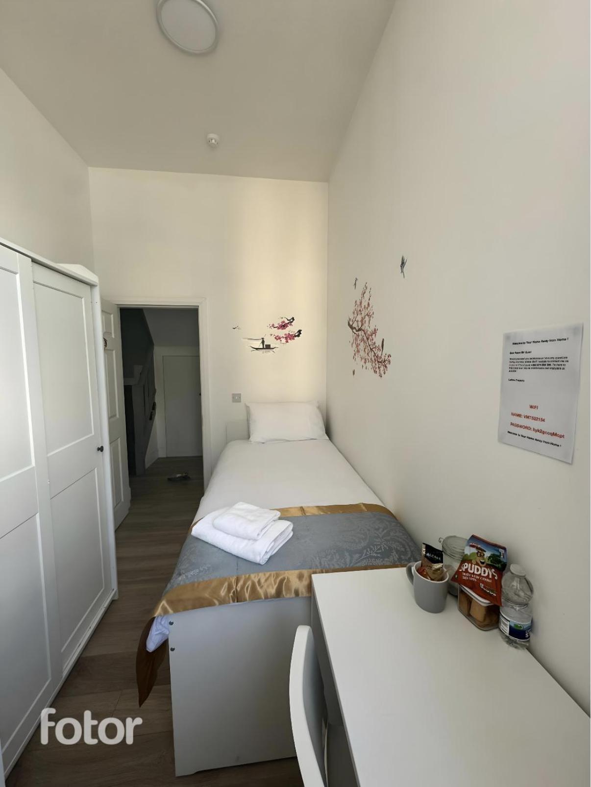 Leitrim Property Cork Luaran gambar